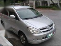 For sale Toyota Innova E Matic 2006