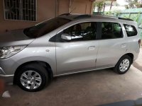 Chevrolet Spin 2014 at for sale