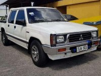 1994 Mitsubishi L200 Pick Up for sale