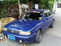 Nissan Sentra Ps 1996 for sale