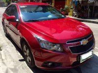 2012 CHEVROLET CRUZE LS - automatic transmission for sale