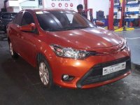 2017 Toyota Vios for sale