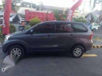 For sale Toyota Avanza 1.3E Year 2015.