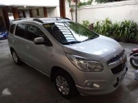 For sale Chevrolet Spin 2015