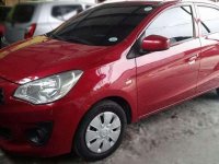 2015 Mitsubishi Mirage G4 Matic sedan for sale