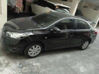 2017 Toyota Vios for sale