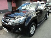 2015 Isuzu Dmax LS 4X2 Manual for sale