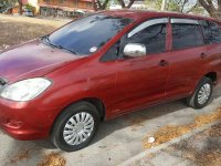 For sale Toyota Innova J 2009 acquired