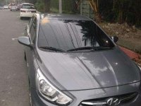 Hyundai Accent 1.4GL 2016 automatic Gas for sale