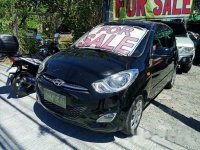 Well-maintained Hyundai i10 2012 for sale