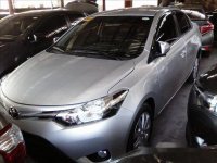 Toyota Vios 2016 E A/T for sale
