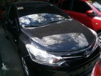 2016 Toyota Vios 1.3 E manual transmission for sale