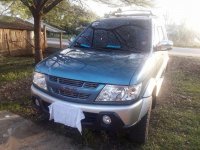 Isuzu Crosswind 2009 (Sportivo Type) Negotiable! for sale