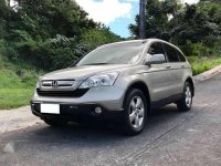 Well maintained Honda CRV 2008 for sale