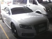 Good as new Audi A5 2009 A/T for sale