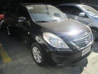 Well-maintained Nissan Almera 2014 for sale