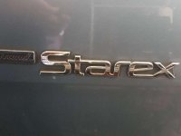 Hyundai Grand Starex 2009 AT Blue For Sale 