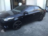 For sale Toyota Vios 2015 e a/t