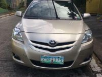 Toyota Vios 2005 for sale