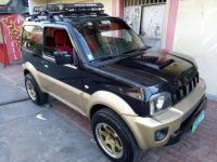 2012 Suzuki Jimny for sale