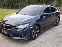 2016 Honda Civic for sale