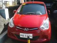 Good as new Hyundai Eon 2016 for sale