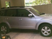 Subaru Forester 2013 for sale