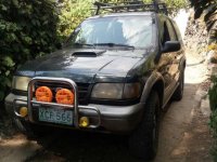 For sale Kia Sportage 2002 diesel