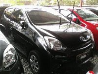 Well-maintained Toyota Wigo G 2016 for sale