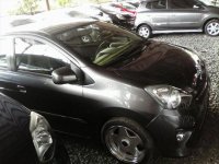 Good as new Toyota Wigo G 2016  for sale