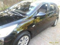 For sale Hyundai Accent hatch crdi 1.6 AT 2015