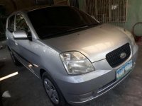 2006 KIA Picanto LX Manual 1.1 for sale