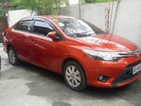 2015 Toyota Vios 1.5 G AT for sale