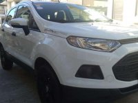 For Assume 2017 Ford Ecosport M/T