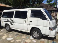 Nissan Urvan Esacapade 2012 for sale