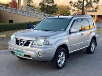 2011 Nissan Xtrail automatic for sale