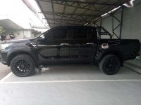 2016 4x4 Toyota HILUX AT Dsl for sale