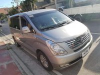 Fastbreak 2016s Hyundai Grand Starex Manual NSG for sale