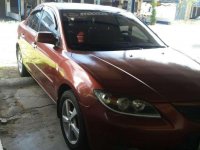 2006 Mazda 3 for sale