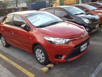 2016 Toyota Vios 1.3j for sale