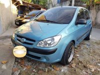 For sale Hyundai Getz 2006