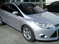 2013 Ford Focus AT for sale