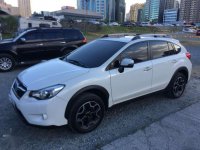 2016 Subaru XV Premium for sale