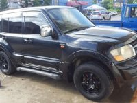 For sale Mitsubishi  Pajero Shogun 2005