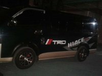 Toyota Hiace Commuter 2011 for sale