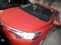 2017 Toyota Vios 1.3 E manual transmission for sale