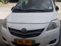 2011 Toyota Vios taxi with franchise for sale