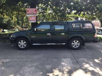 2001 Isuzu Fuego LS Turbo 4x2 for sale