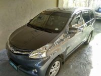 Good as new Toyota Avanza 2014 for sale