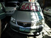 Well-kept Toyota Vios 2006 for sale